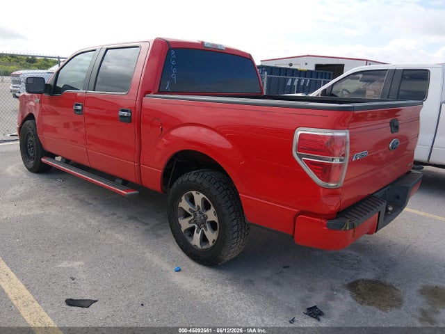 Ford F-150 Xlt