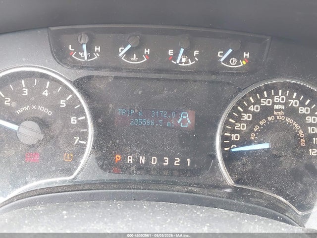 Ford F-150 Xlt