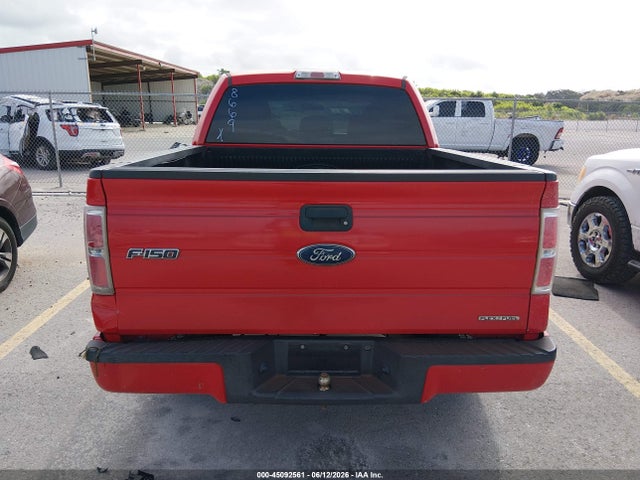 Ford F-150 Xlt