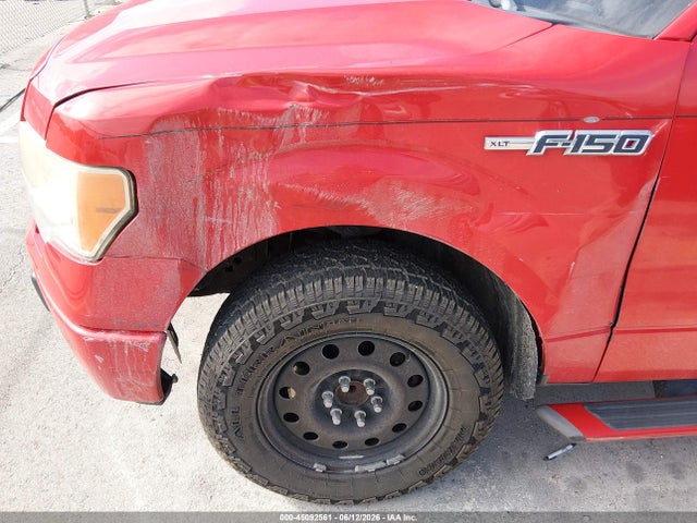 Ford F-150 Xlt