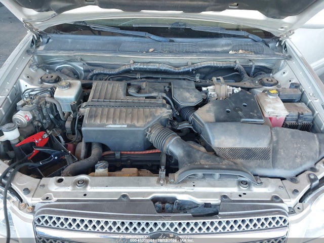 Toyota Highlander Limited V6