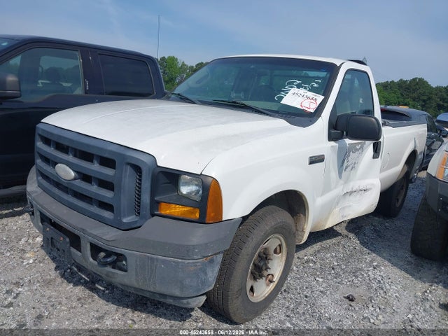 Ford F-250