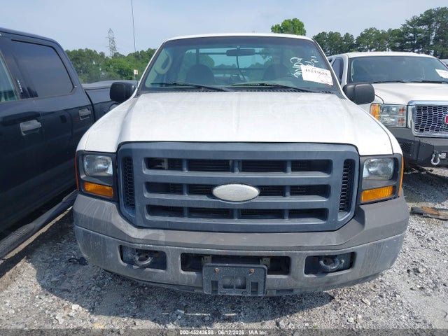 Ford F-250