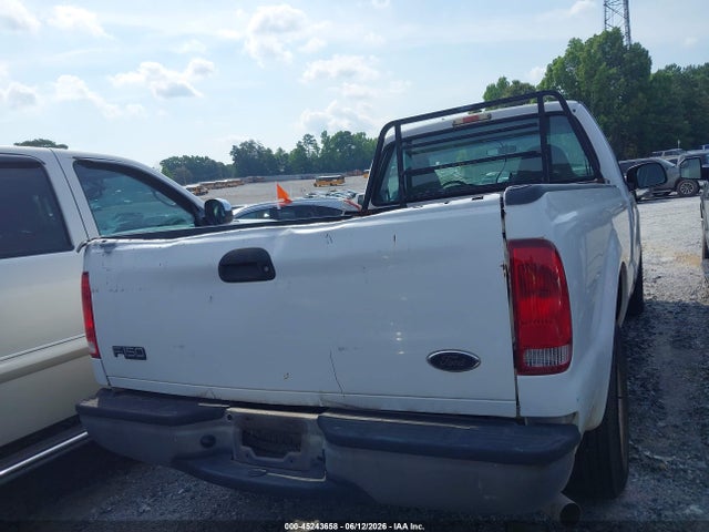 Ford F-250