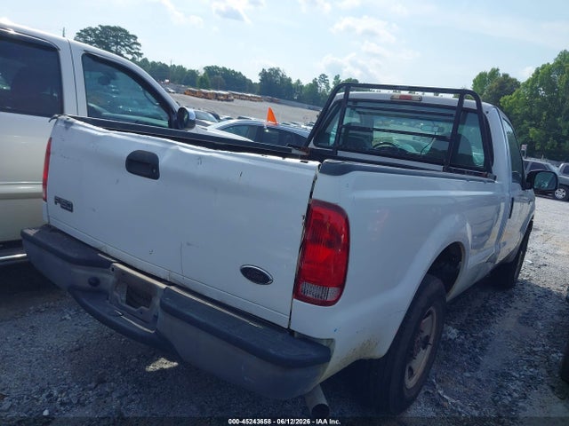 Ford F-250