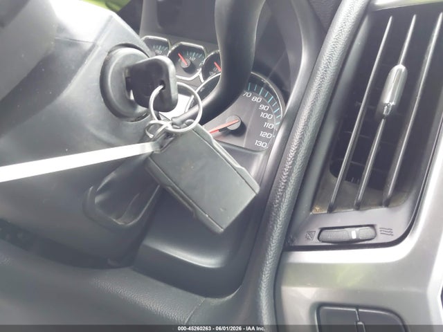 Chevrolet Silverado 1500 1lt