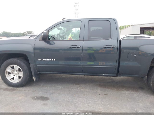 Chevrolet Silverado 1500 1lt