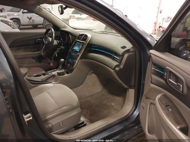 Chevrolet Malibu 2lt