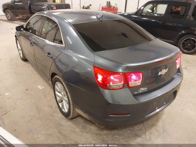 Chevrolet Malibu 2lt