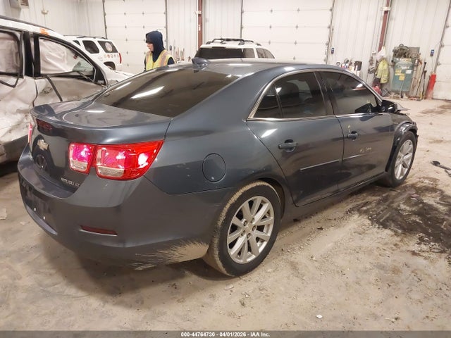 Chevrolet Malibu 2lt