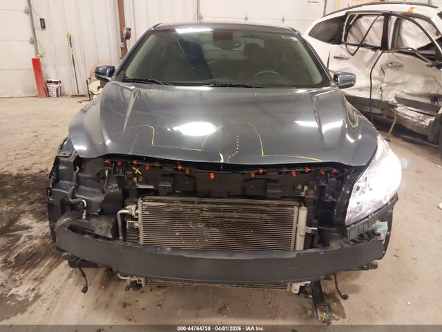 Chevrolet Malibu 2lt