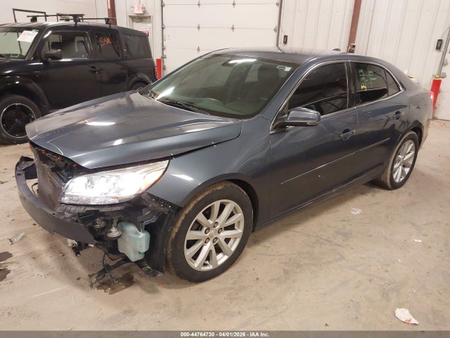 Chevrolet Malibu 2lt