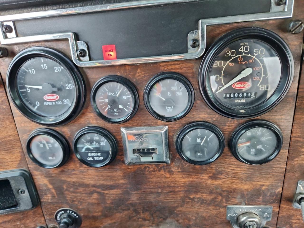 Peterbilt 378