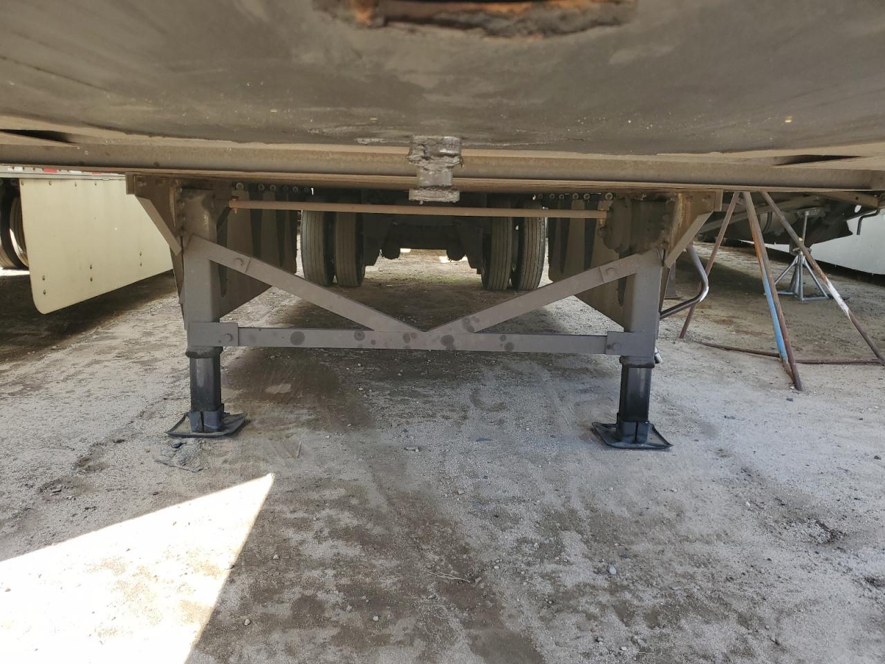 Great Dane Trailer