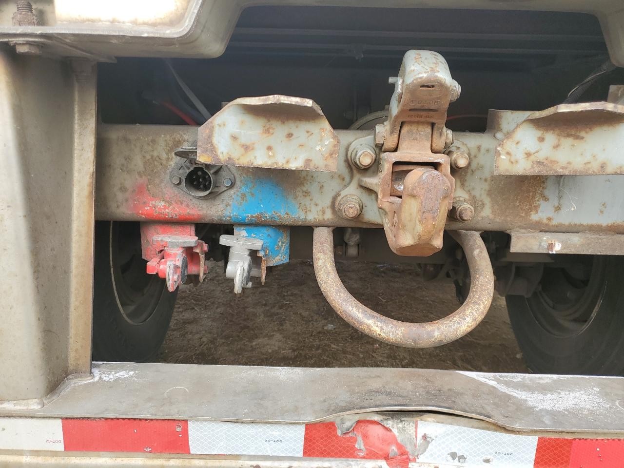 Great Dane Trailer