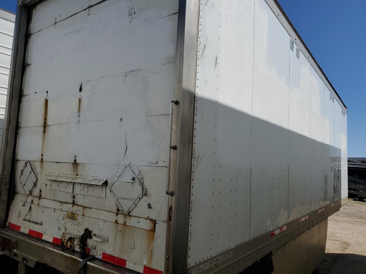 Great Dane Trailer