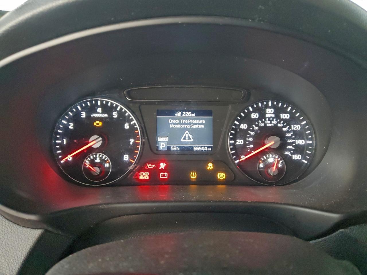 Kia Sorento S