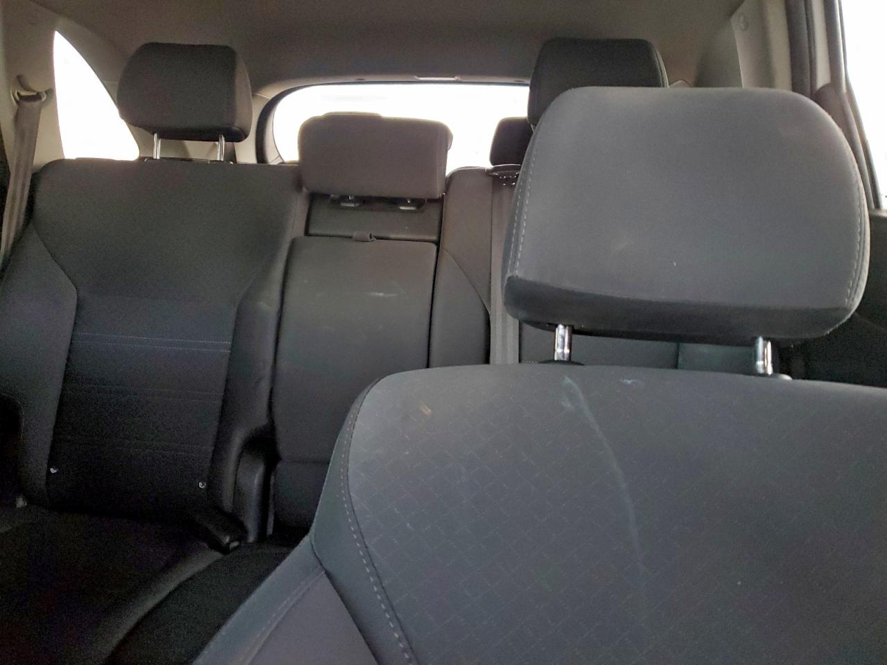 Kia Sorento S