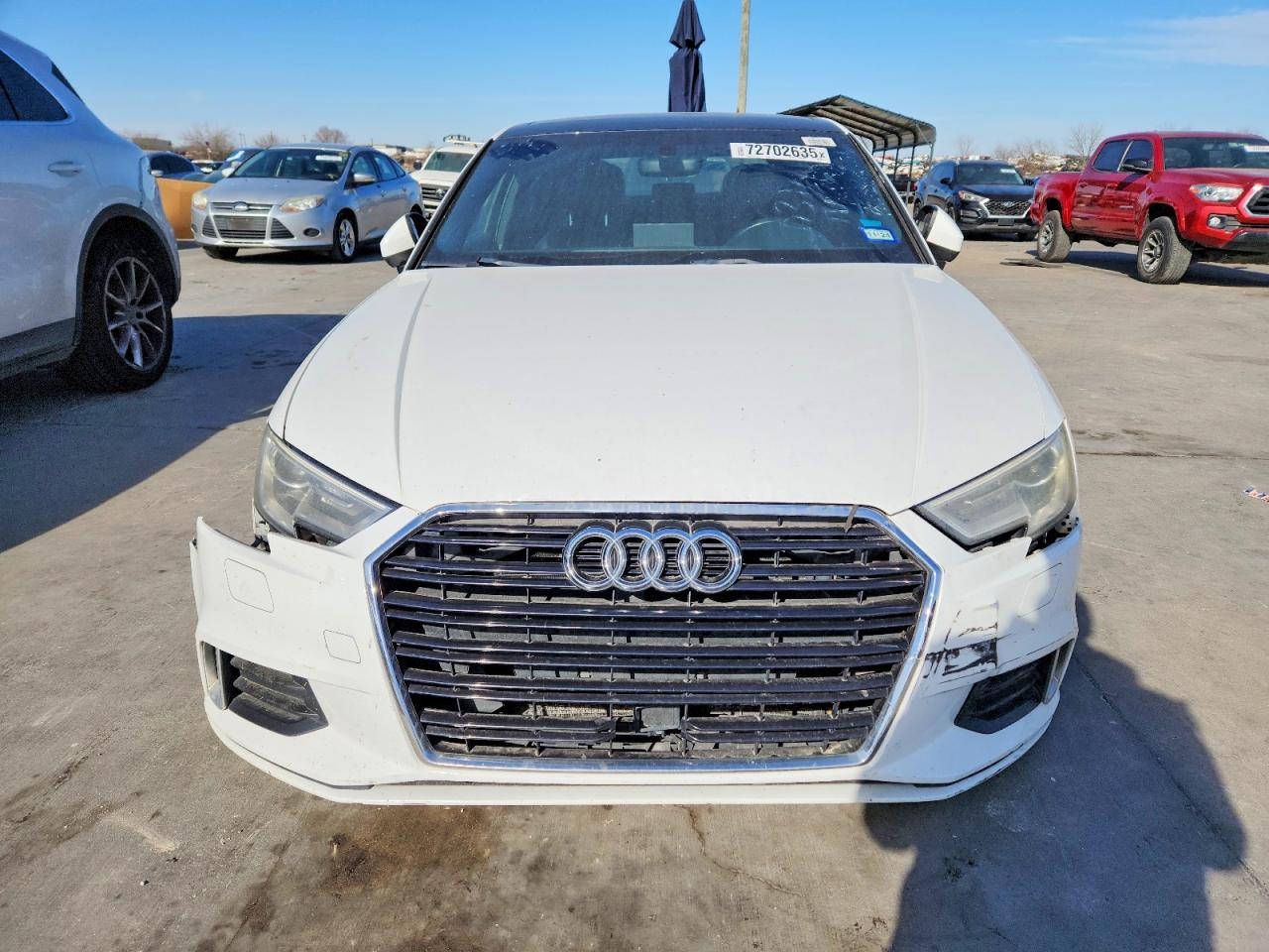 Audi A3 Premium