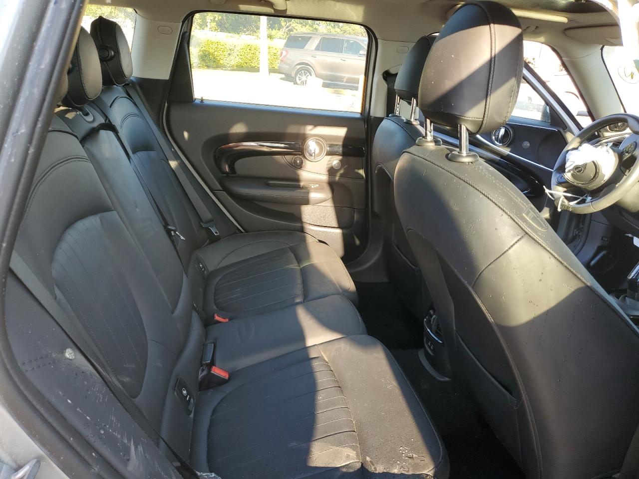 MINI Cooper S Clubman All4