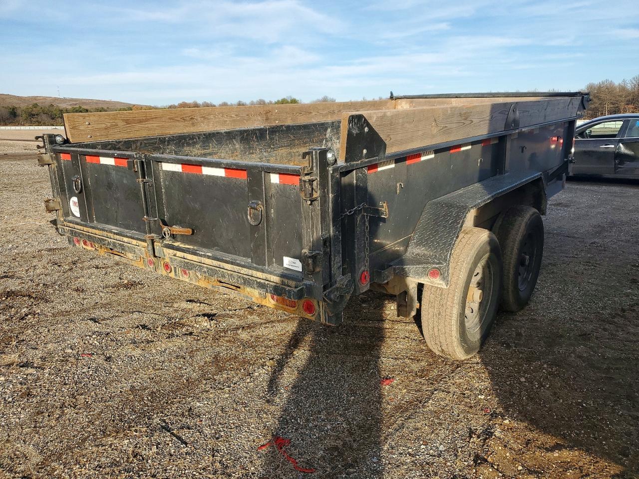 Load Trail Other