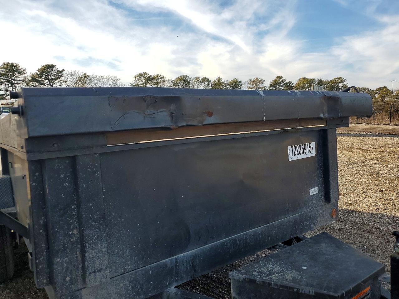 Load Trail Other
