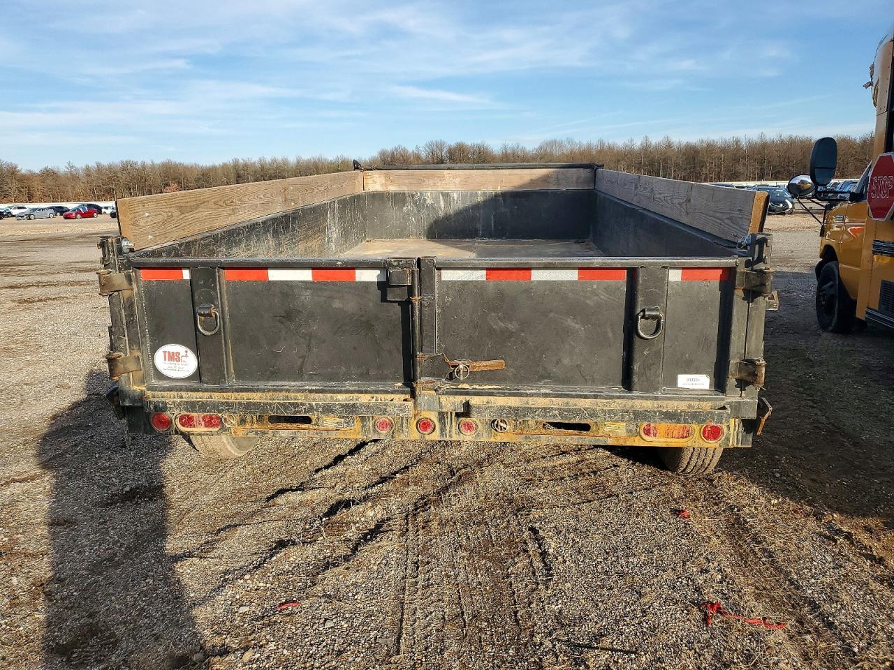 Load Trail Other