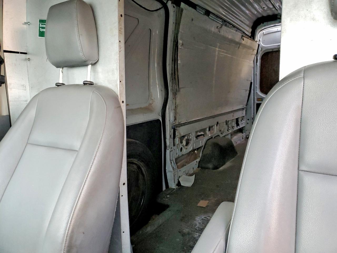 Ford Transit T-250