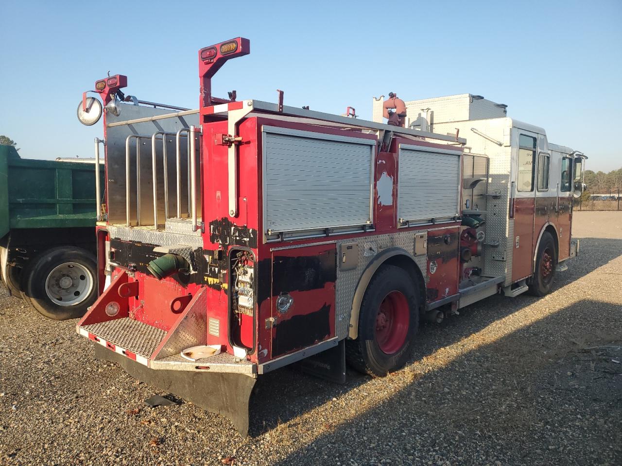 Other Heavy Equipment Other