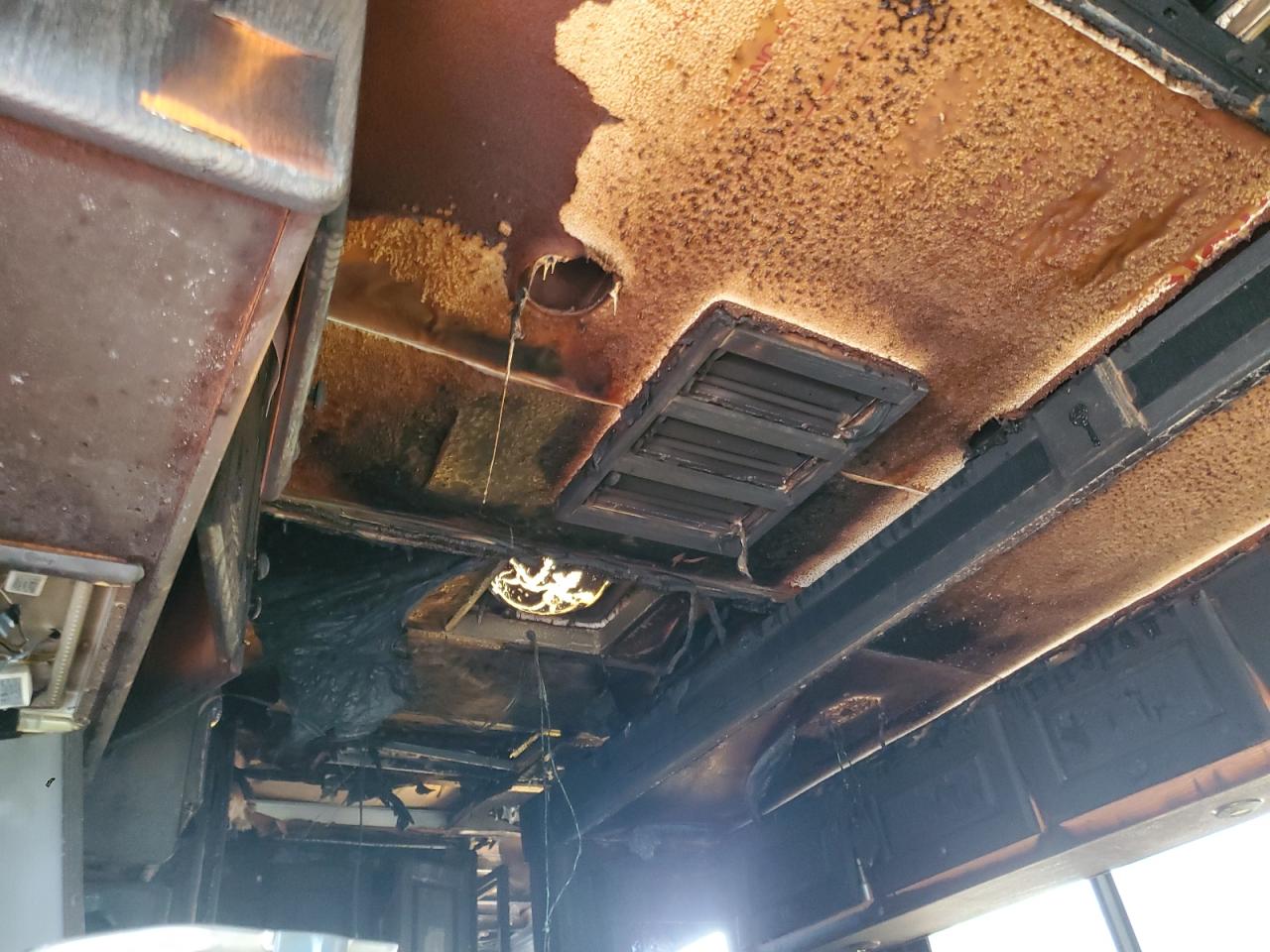 Workhorse Custom Chassis Motorhome W22