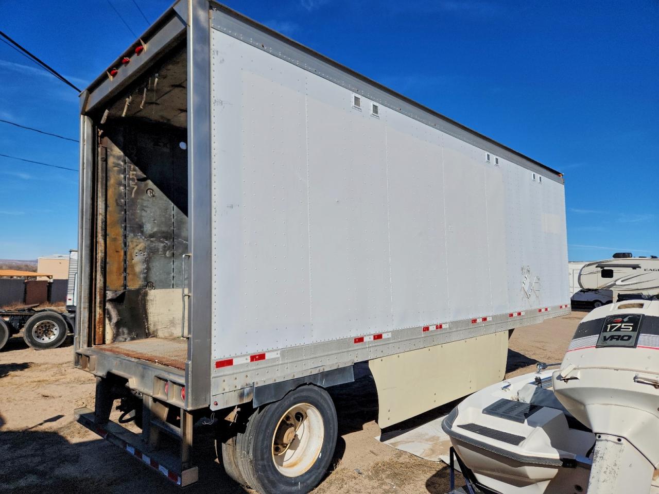Ggsd Dry Van Tr