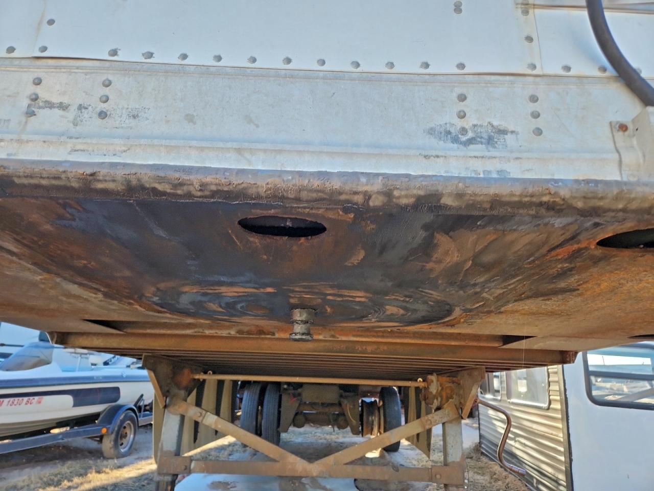 Ggsd Dry Van Tr