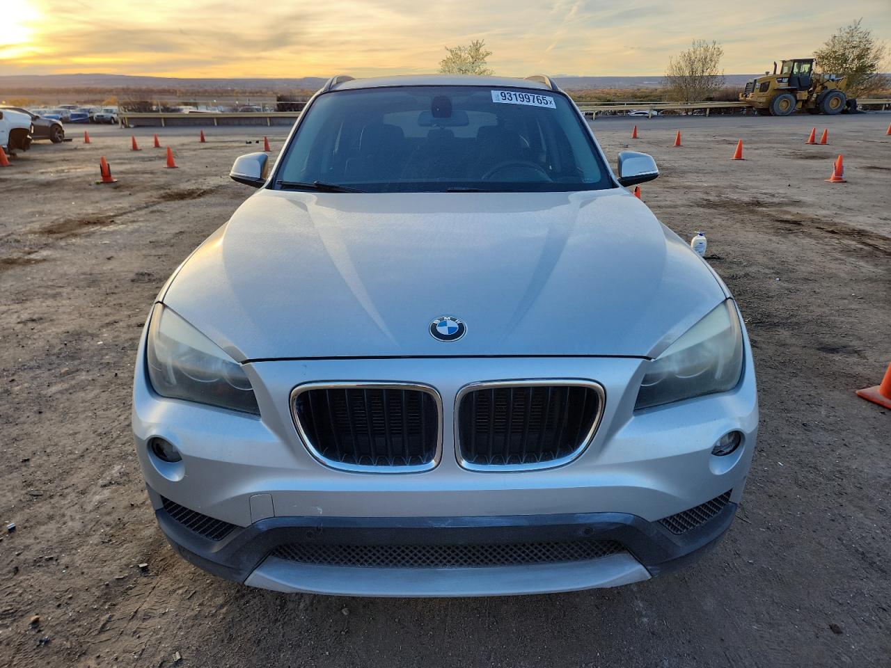 BMW X Series Sdrive28i