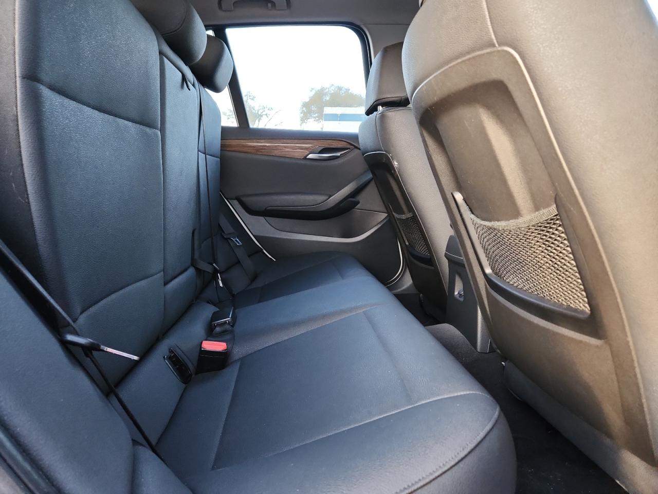 BMW X Series Sdrive28i