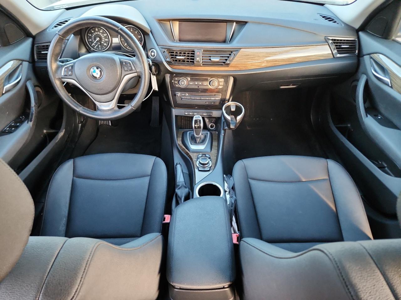 BMW X Series Sdrive28i