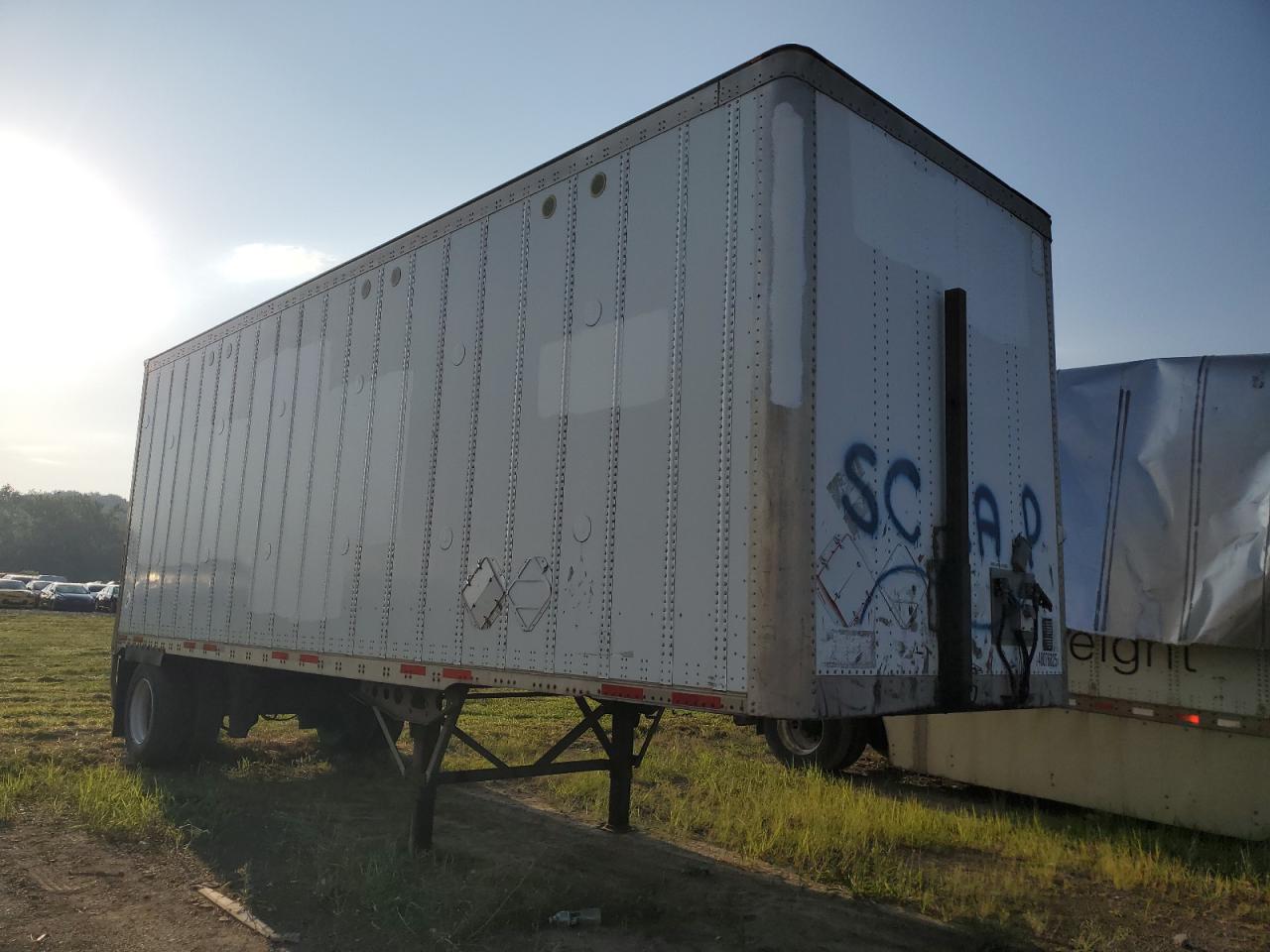 Salvage Wabash Other Image