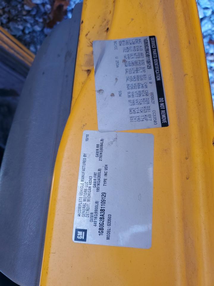 Chevrolet B Series