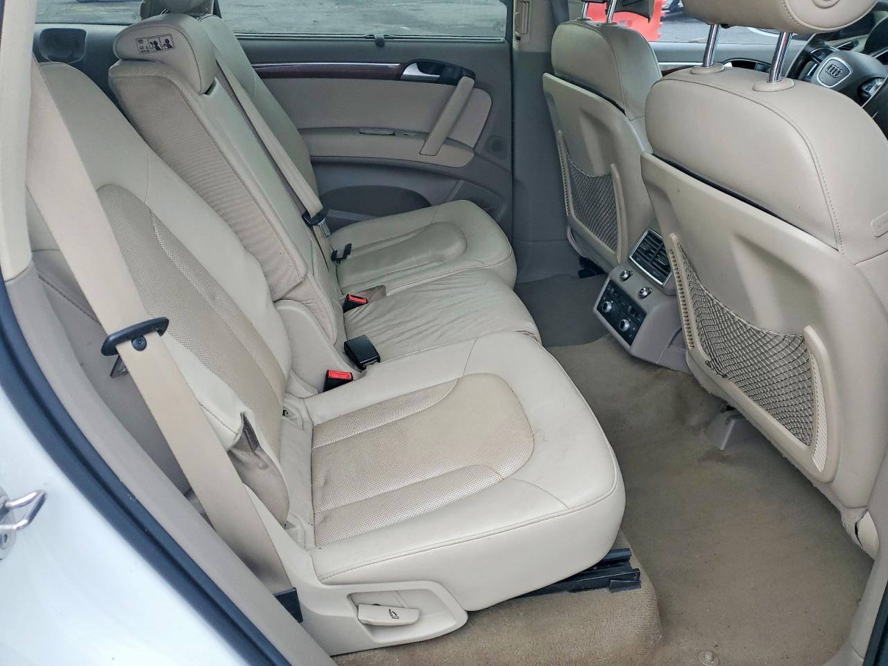 Audi Q7 Tdi Prestige