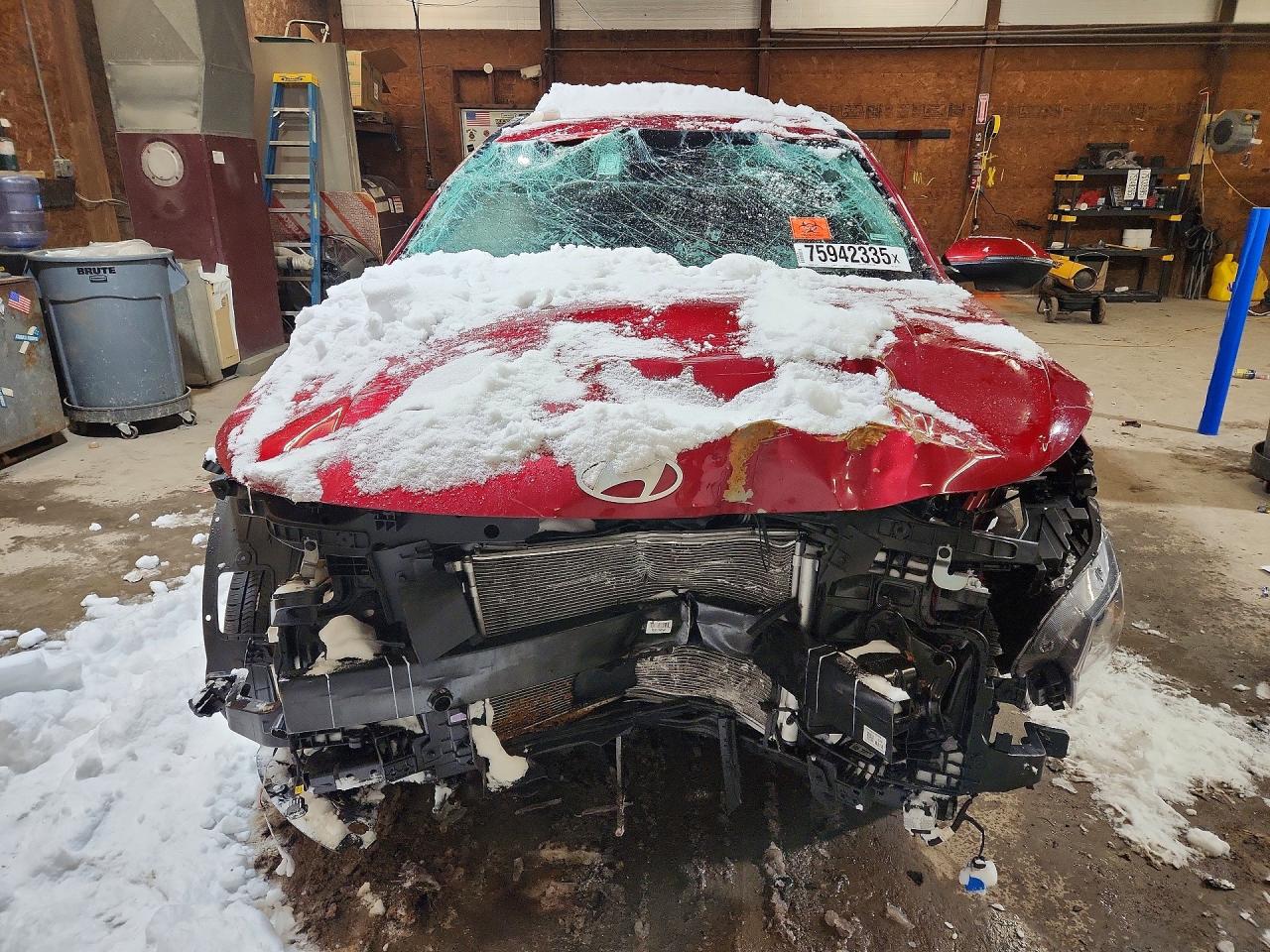 Hyundai KONA Sel