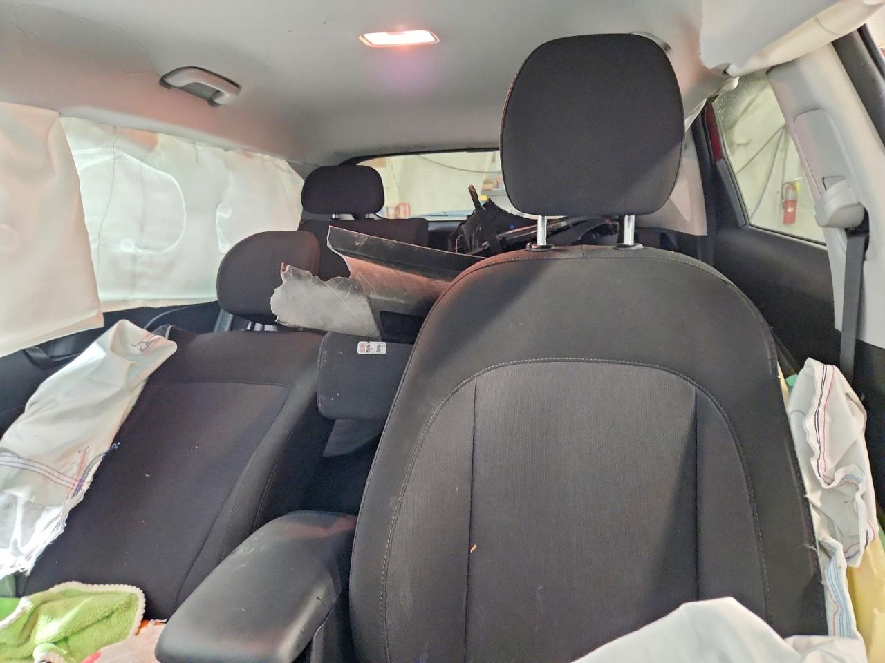 Hyundai KONA Sel