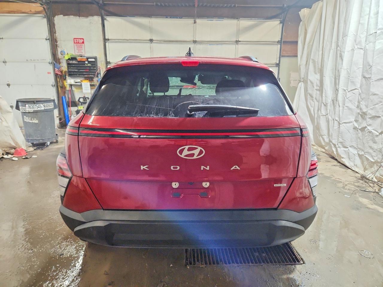 Hyundai KONA Sel