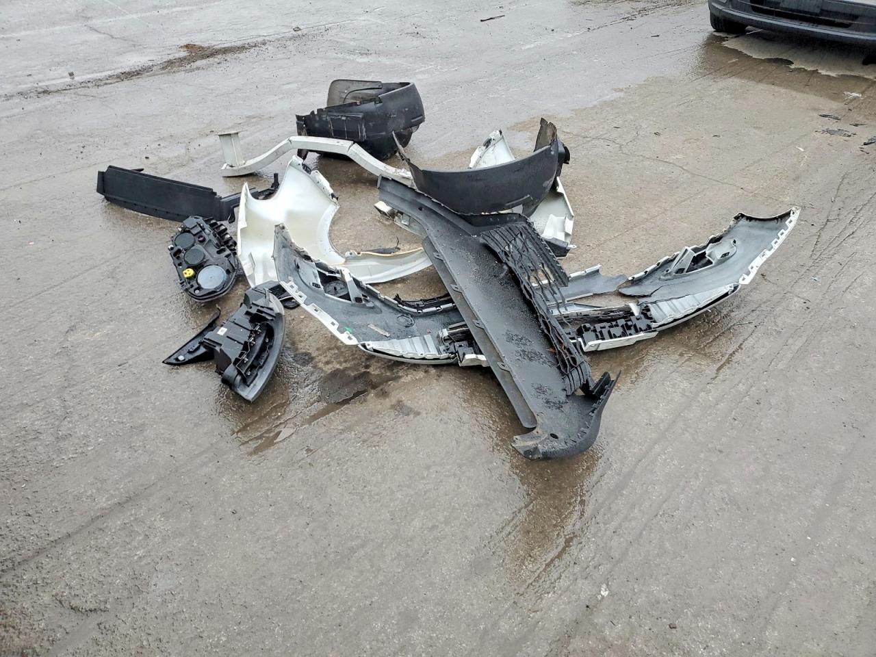 Ram Promaster 1500 High