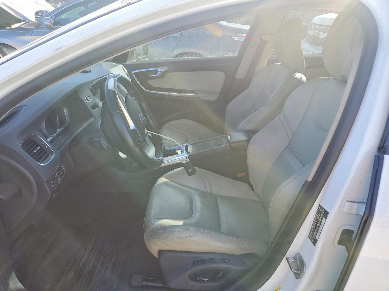 Volvo S60 Dynamic