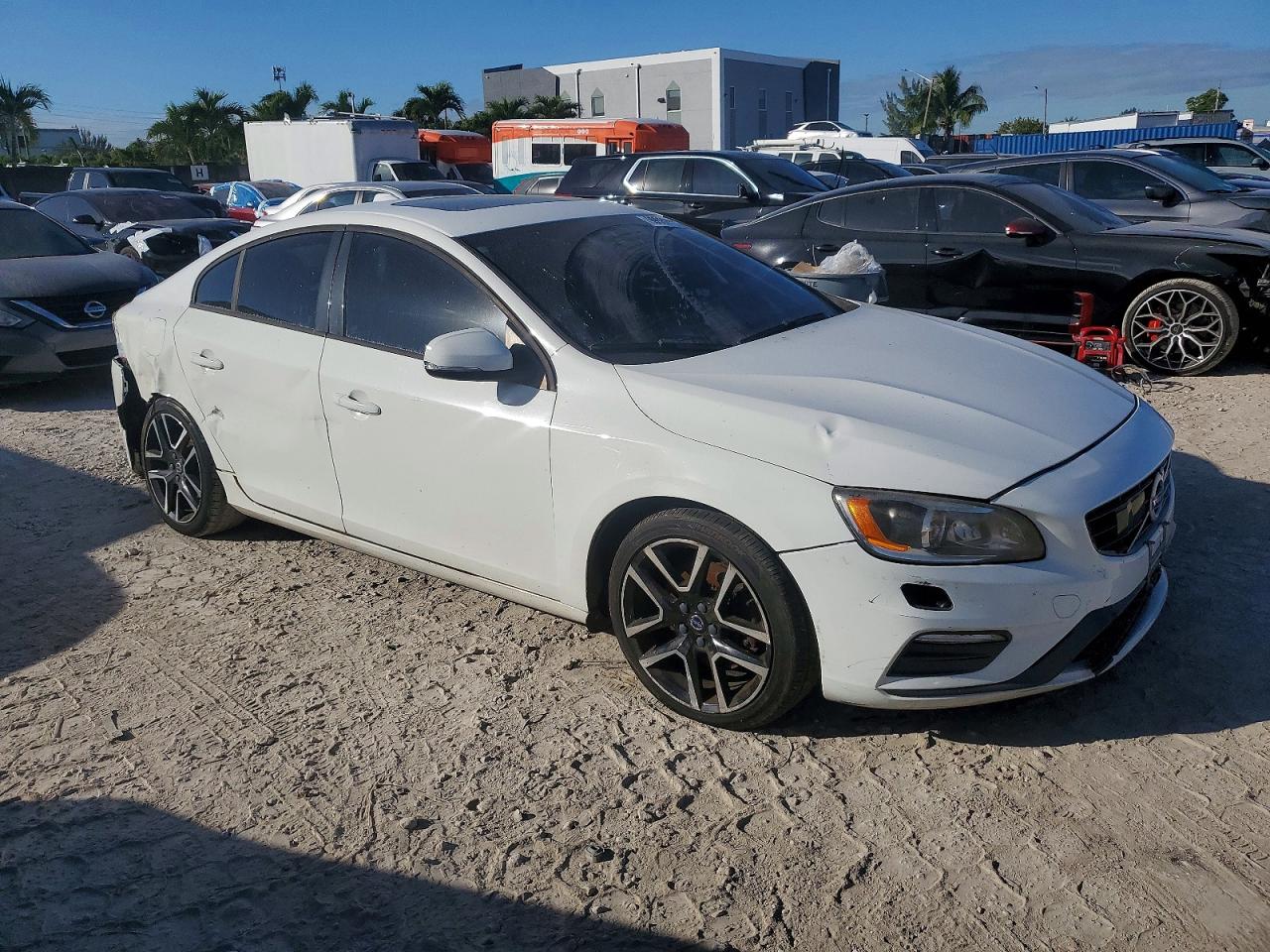 Volvo S60 Dynamic