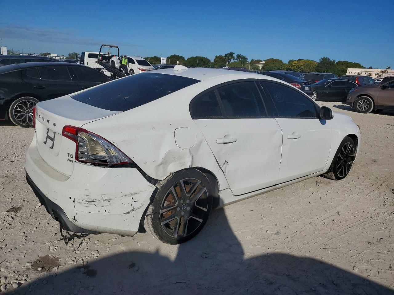Volvo S60 Dynamic