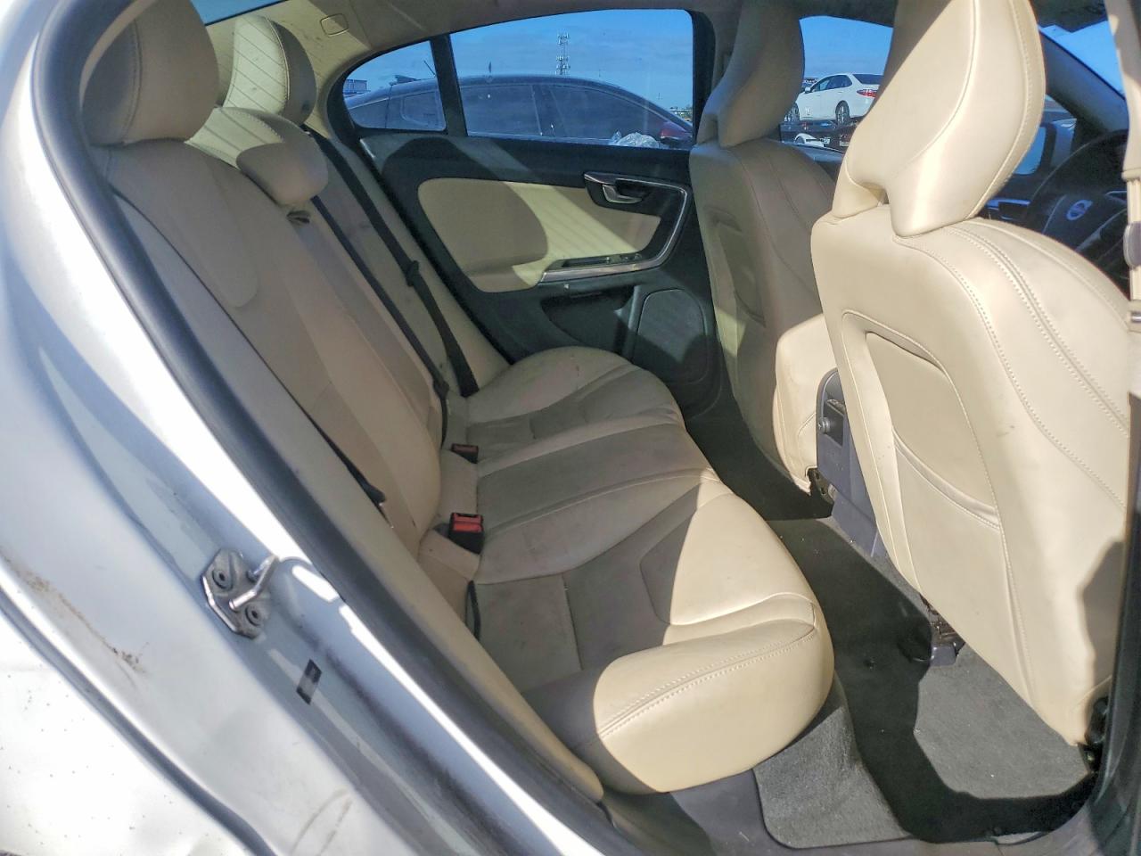 Volvo S60 Dynamic