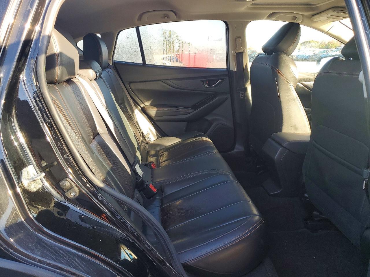 Subaru Crosstrek Limited