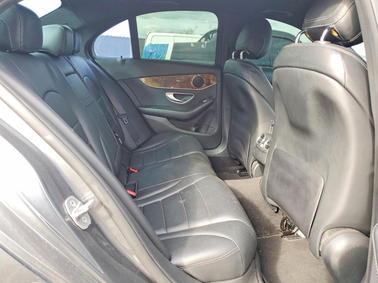 Mercedes-Benz C-Class 300