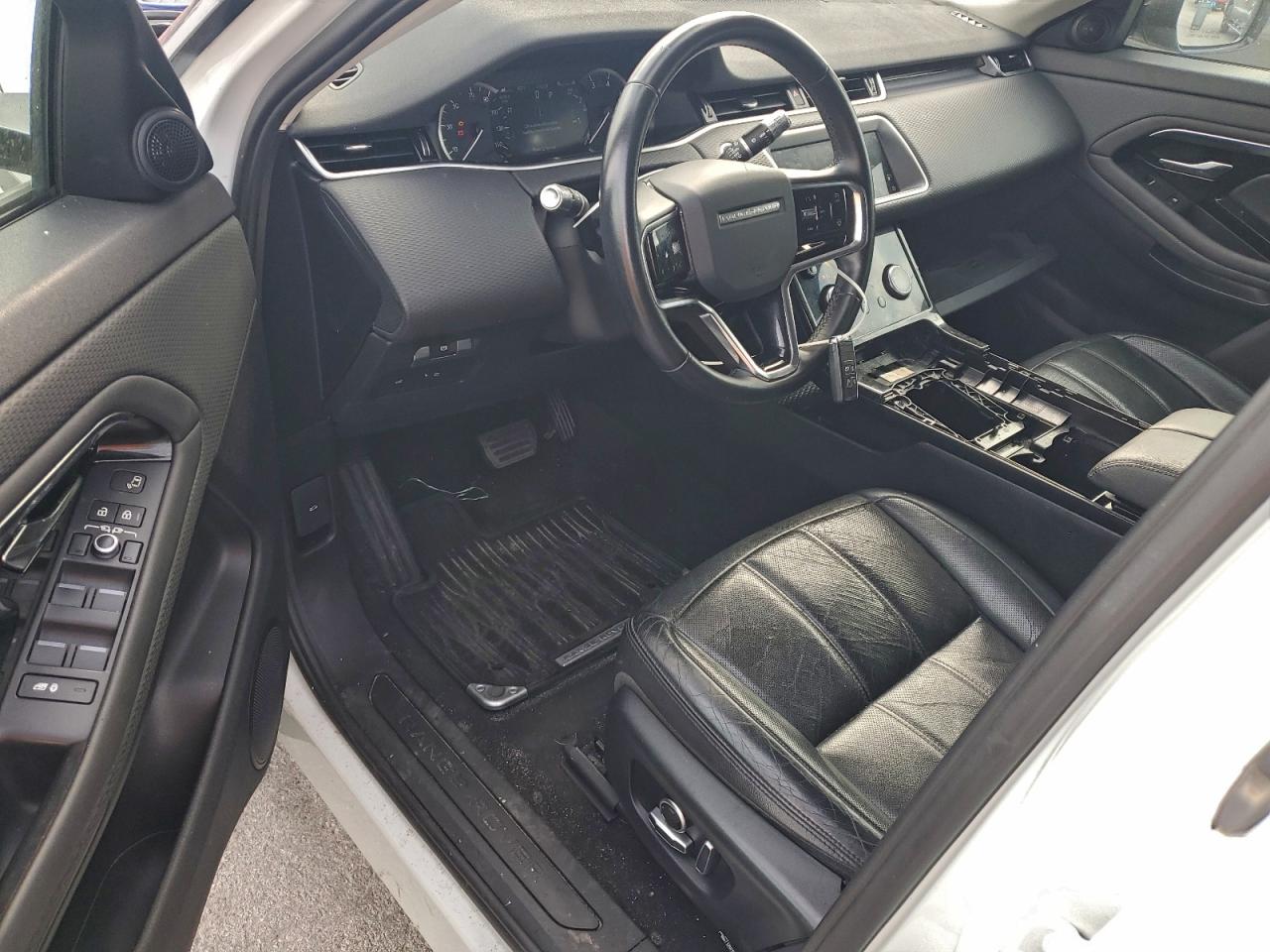 Land Rover Range Rover S