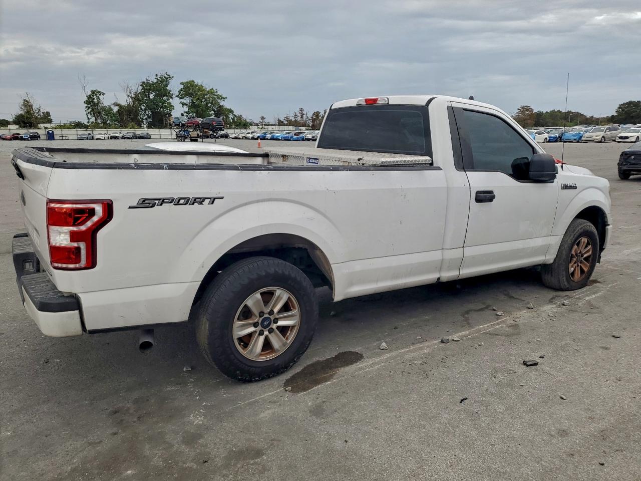 Ford F-150
